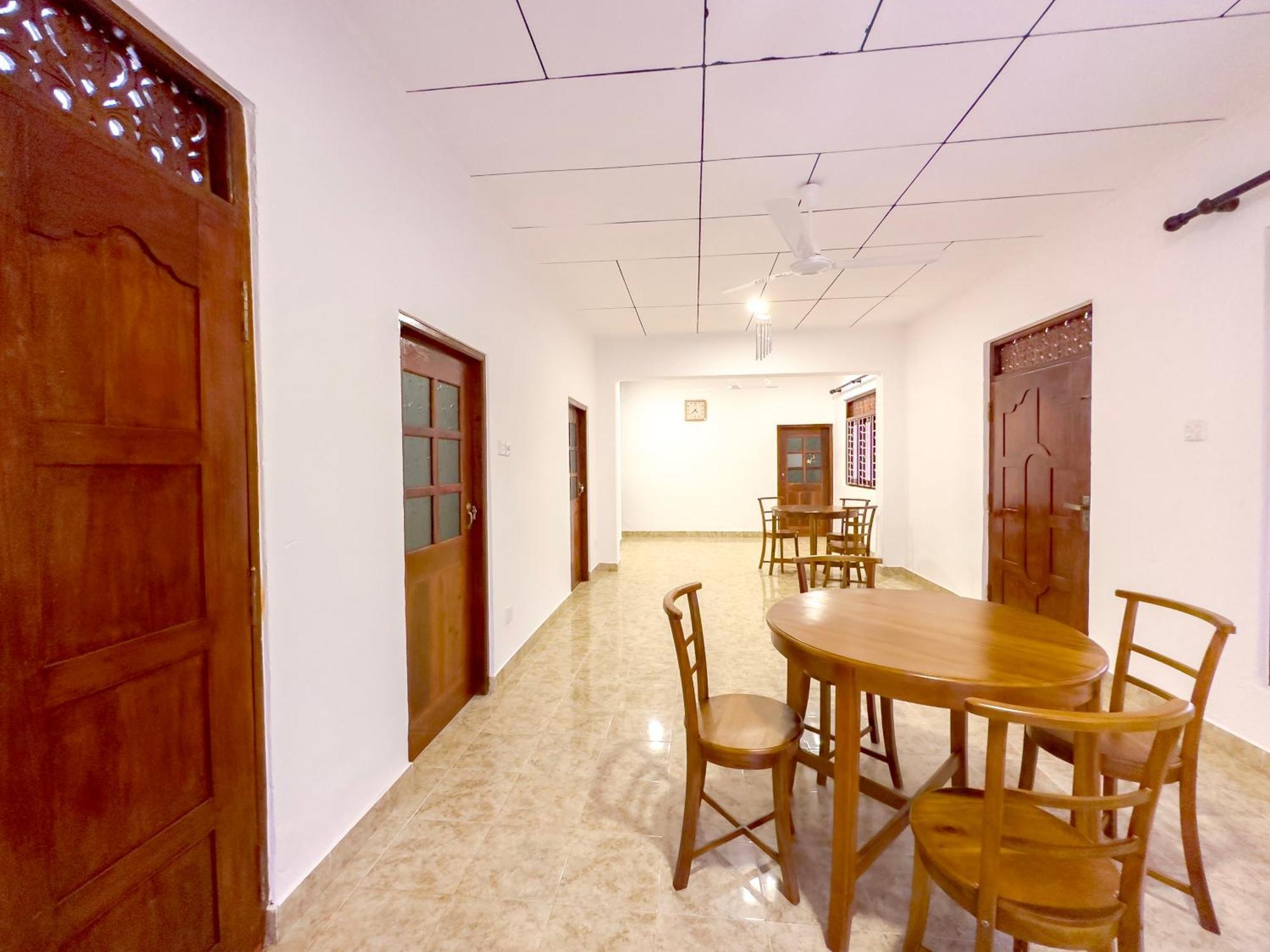 Bungalow By Tropical Villa Weligama Kültér fotó
